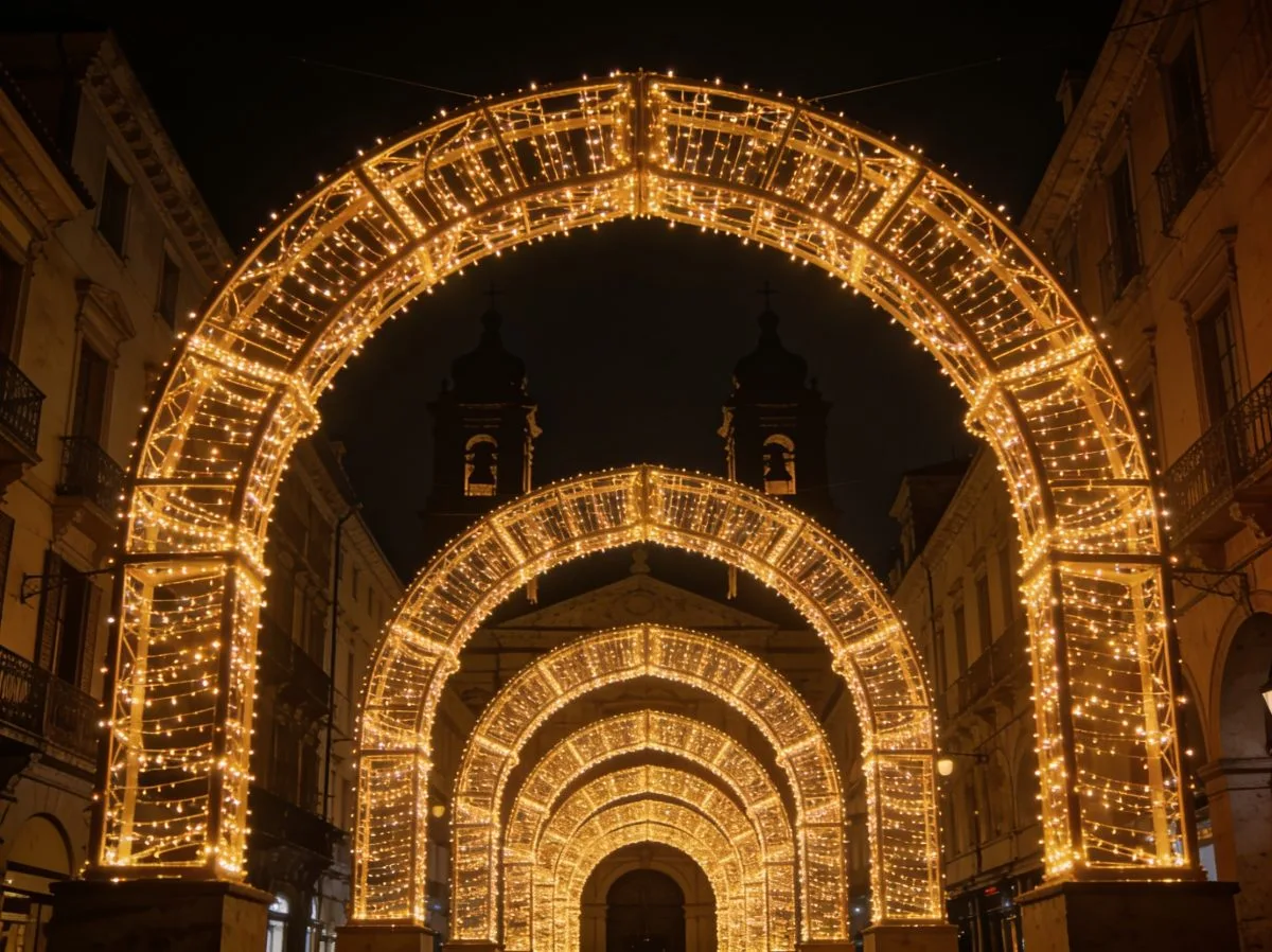 Feste patronali e sagre